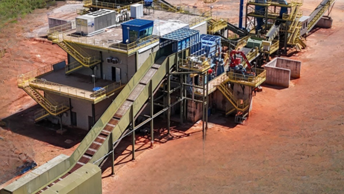 Brasil ganha sua maior planta de reciclagem de veículos