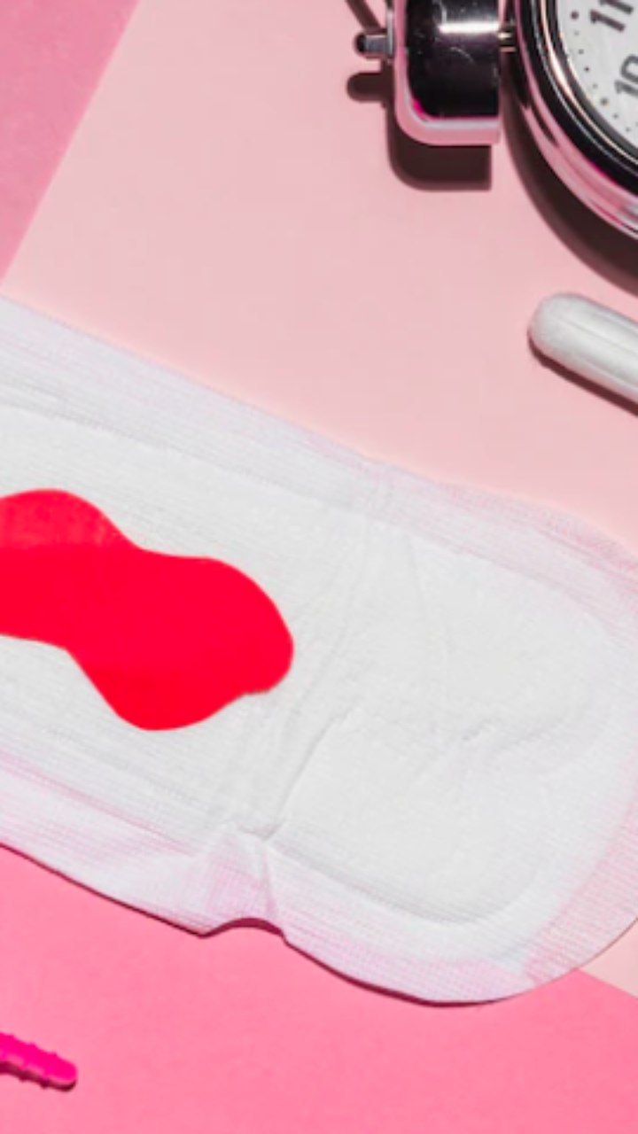Cinco motivos que explicam o atraso menstrual