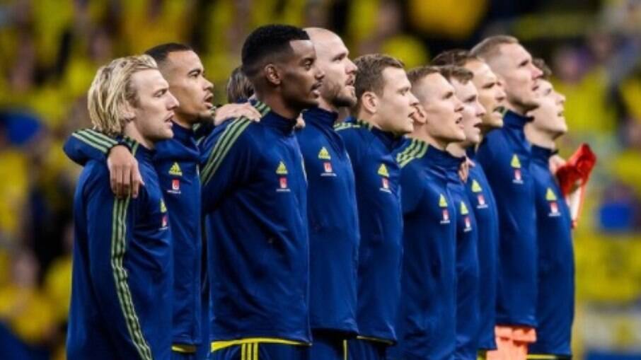 Suécia se nega a jogar com a Rússia nas Eliminatórias da Copa