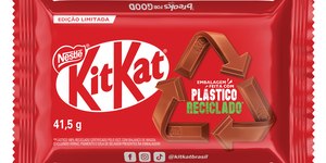 KitKat confirma roubo de 12 toneladas de chocolate