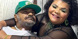 Filha de Arlindo Cruz defende namoro da mãe após AVC do pai