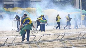 STF marca julgamento de mais 30 acusados
