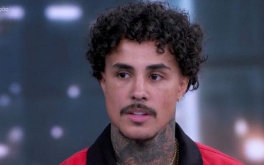 Globo anuncia que MC Livinho está fora da "Dança dos Famosos"