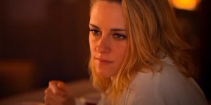 Kristen Stewart "irritada" pelo pouco progresso para as diretoras