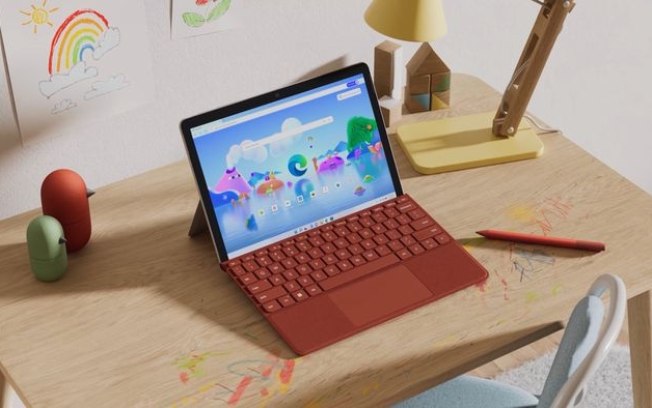 Novos Microsoft Surface tem lançamento em março reforçado em vazamento