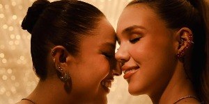 Mari Fernandez e Júlia Ribeiro revelam sexo do bebê; veja