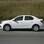 Renault Logan. Foto: Roberto Assunção