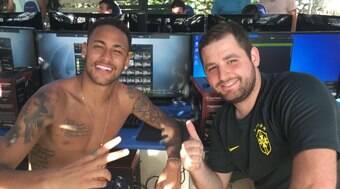 Qual nick do Neymar na Steam te define? Faça o teste e descubra!