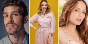 BBB 26: João Guilherme comenta suposta indireta à Larissa Manoela