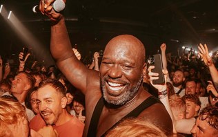 Shaq ataca no Lollapalooza: lenda da NBA será DJ no Brasil