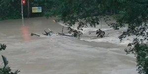 Furacão Melissa mata 50 e causa devastação em países; veja vídeos