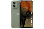 Smartphone Moto G55 aparece com menor preço dos últimos dias