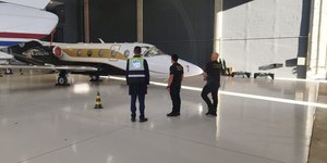 Mounjaro ilegal: ação desarticula empresa parceira de Neymar