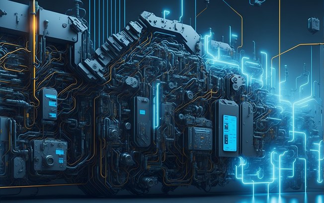 Inteligência conectada redefinirá competitividade digital