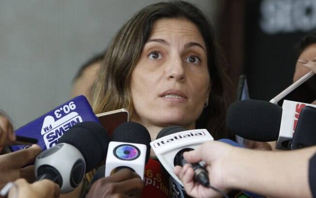 Delegada Barbara Lomba fala sobre investigação da morte do pastor Anderson do Carmo, marido da deputada federal Flordelis