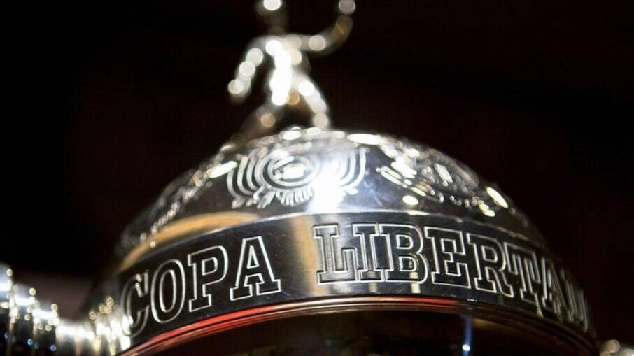 Globo transmitirá a Libertadores entre 2023 e 2026