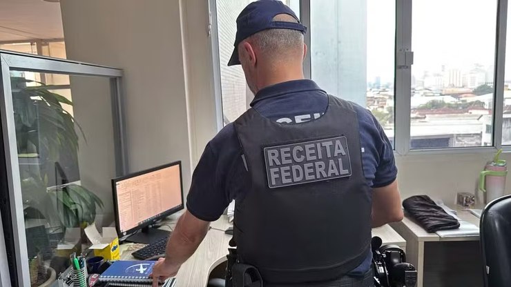STF decide afastar servidores que vazaram dados