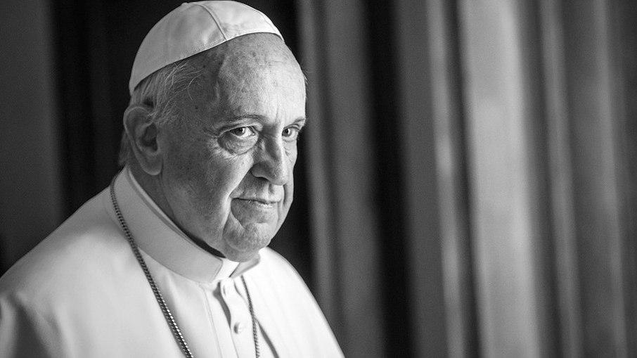 Morre aos 88 anos Papa Francisco Morre aos 88 anos Papa Francisco