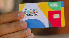 Bolsa Família paga parcela de setembro nesta quarta