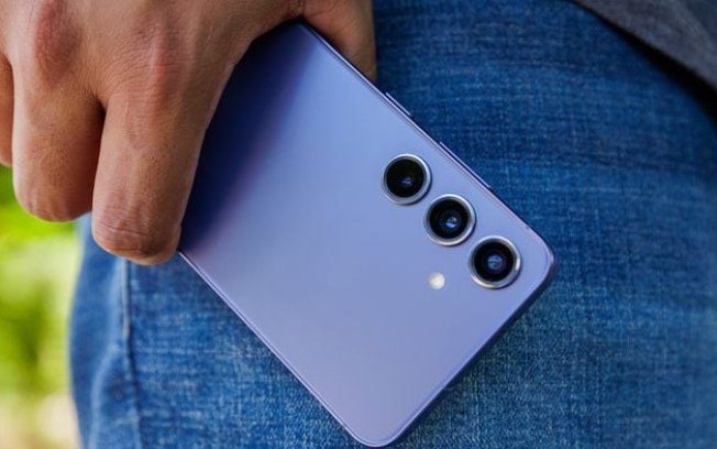 Galaxy S24 FE será vendido em cinco cores, revela analista Galaxy S24 FE será vendido em cinco cores, revela analista