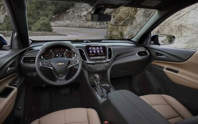 Ford Ranger Black e Chevrolet Equinox:  picape é melhor que SUV médio?