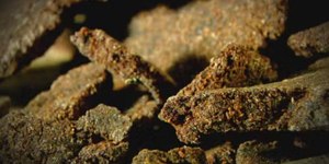 “Cocaína negra”, difícil de detectar, é achada em mansão