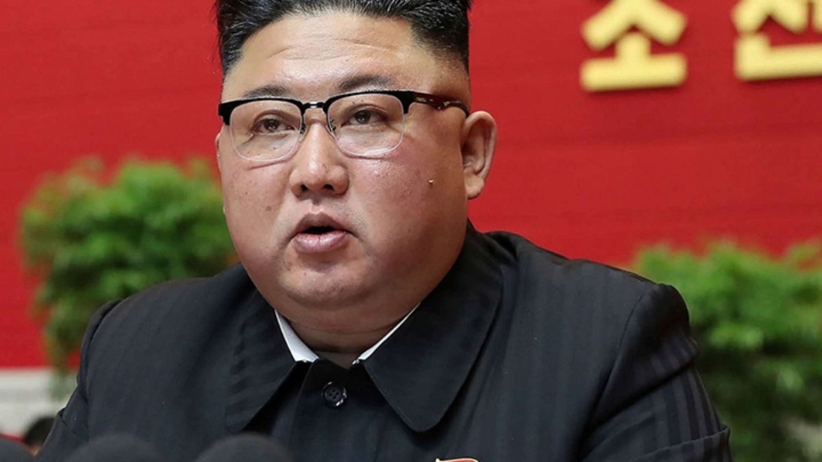 Por ordem de Kim Jong-un. Coreia do Norte aposta em lançadores de mísseis