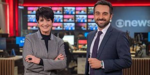 GloboNews planeja mudanças drásticas para reverter queda no Ibope