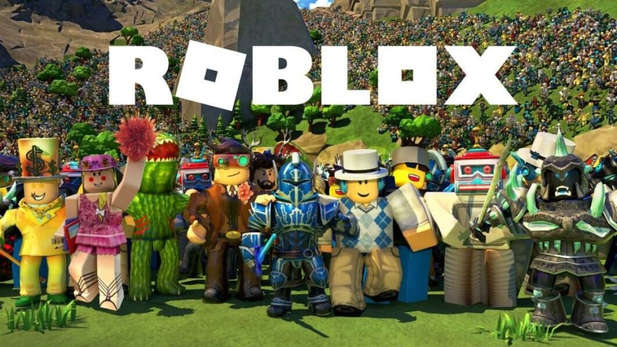 COMO PROTEGER A SUA CONTA NO ROBLOX 