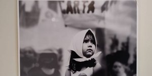 Instituto Cervantes resgata a luta feminista na Argentina