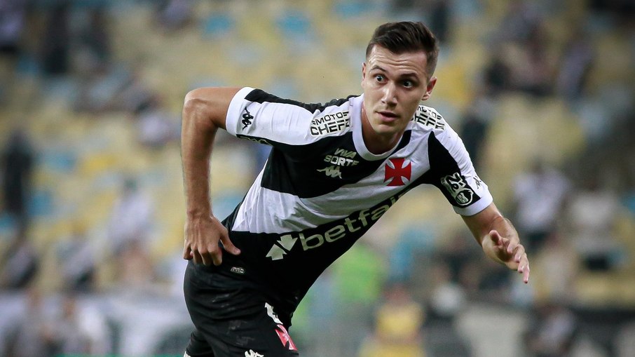Vasco recebe o Lanús pela terceira rodada da Copa Sul-Americana Vasco recebe o Lanús pela terceira rodada da Copa Sul-Americana