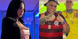 Mãe de MC Ryan critica MC Daniel após polêmica: "Sempre falso"