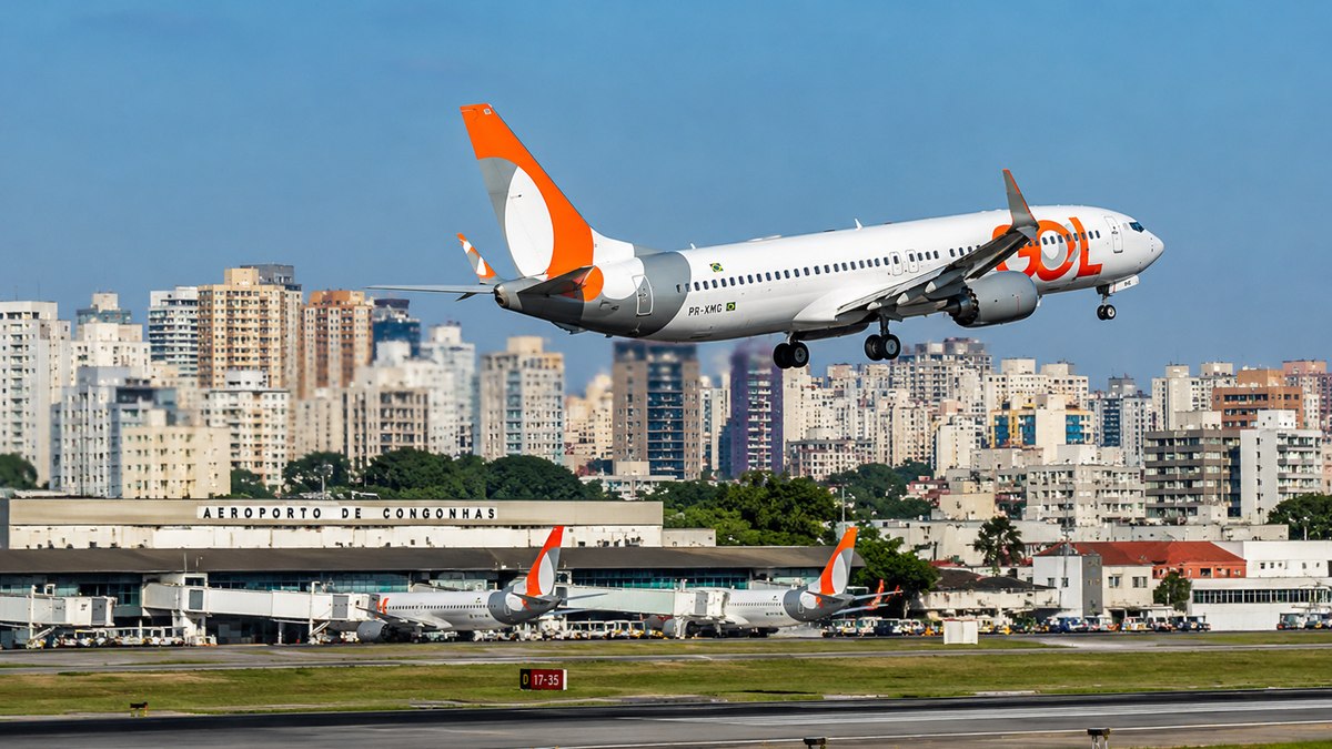 Os destinos nacionais mais procurados do paulistano em 2026