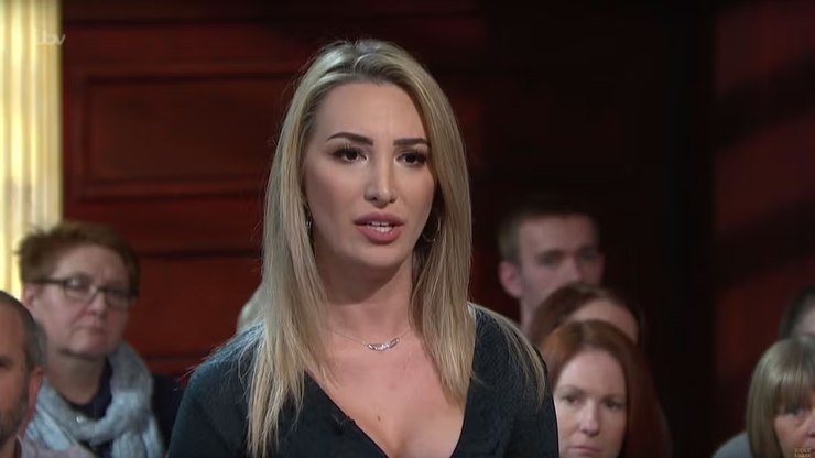 A mulher trans brasileira que participou do BBB da Inglaterra
