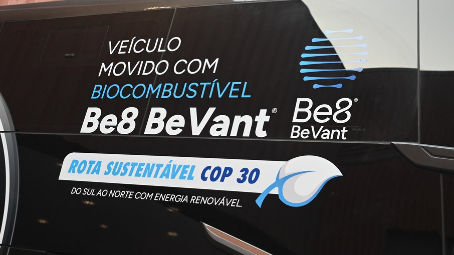 Projeto Rota Sustentável COP30