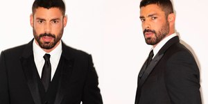 Cauã Reymond: relembre a primeira novela e filme do ator
