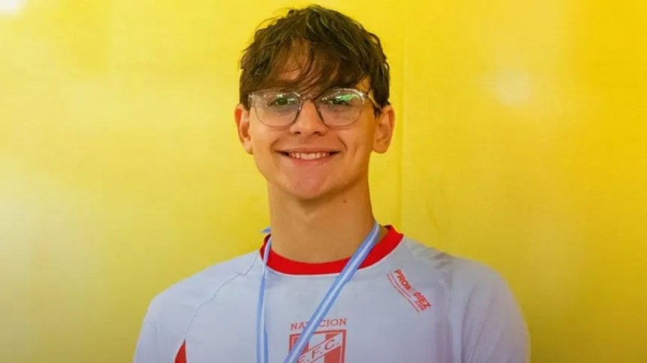 Matías Bottoni Matías Bottoni