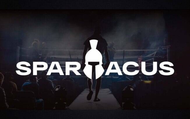 Spartacus MMA estreia neste sábado