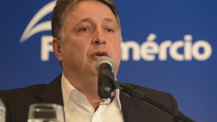 TRE-RJ indefere registro de Garotinho para candidato a governador