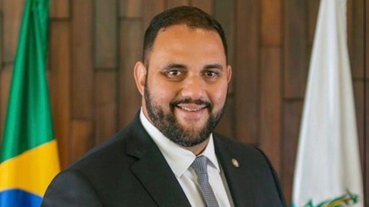 Deputado do RJ é preso sob suspeita de fraude na Educação