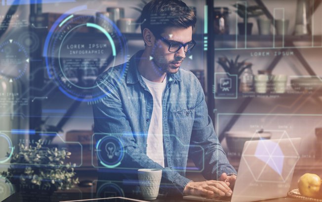 Big data: análise de dados é aliada da indústria