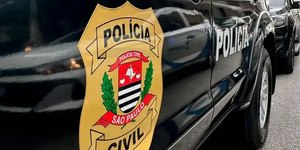 Suspeito morre após perseguição a carro furtado em São Paulo