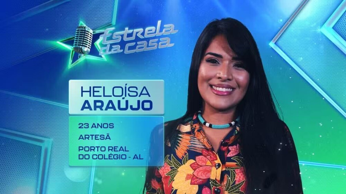 Heloísa Araujo