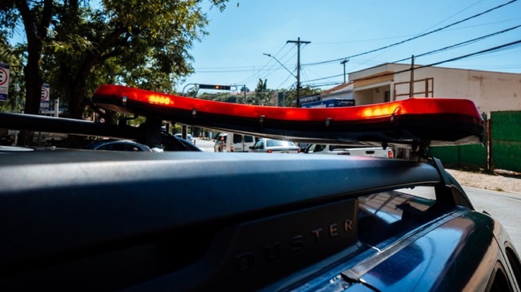 Idoso condenado por pedofilia é preso no Poupatempo de Valinhos