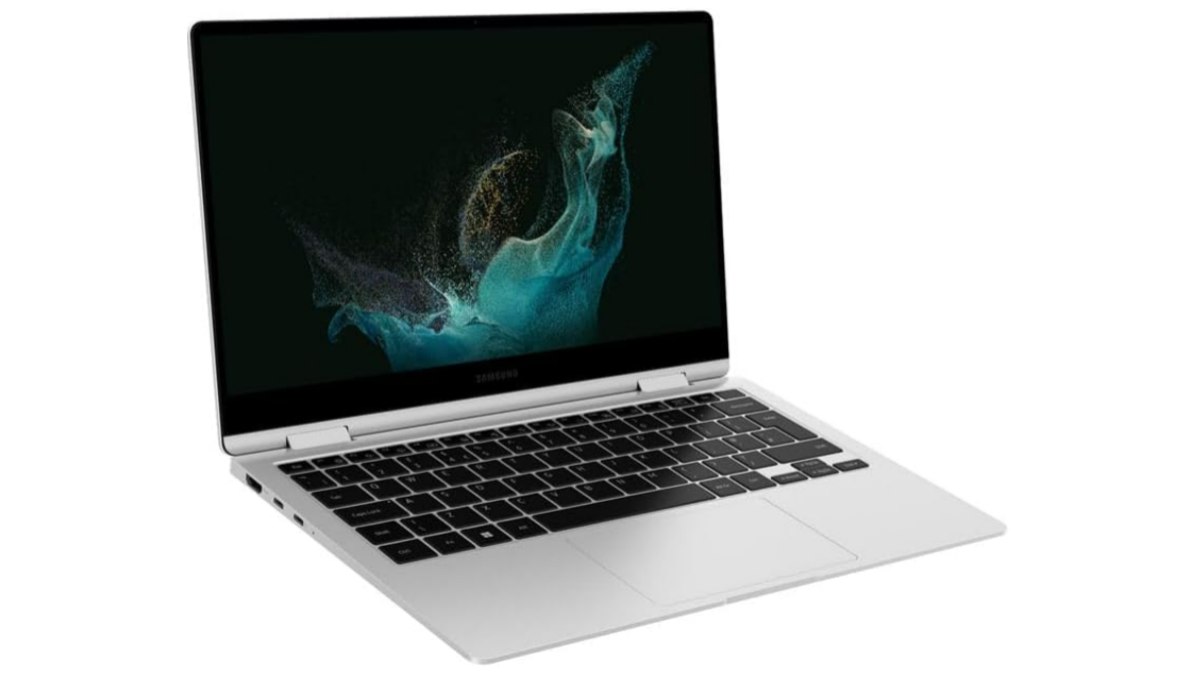 Samsung Galaxy Book2 360