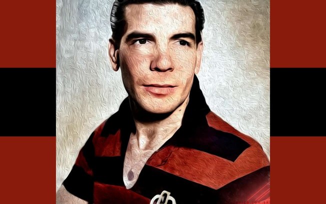 Ex-atacante foi peça do Furacão que marcou época em 1949