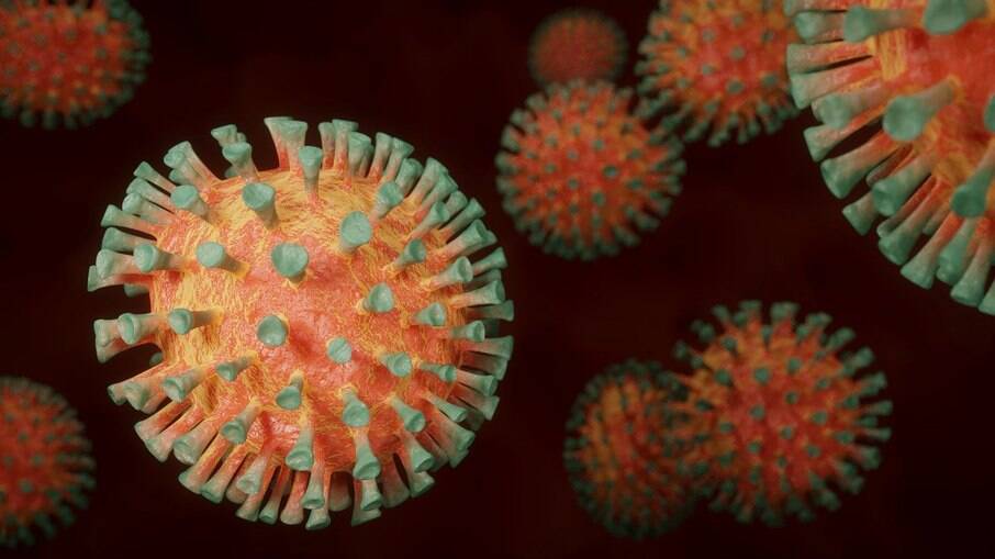Novo coronavírus já matou mais de 664 mil brasileiros