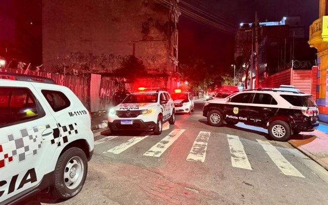 Denúncia sobre tribunal do crime leva PM a drogas e prisão em Araraquara Denúncia sobre tribunal do crime leva PM a drogas e prisão em Araraquara