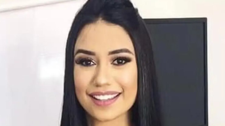 "Princesinha do crime": conheça mulher resgatada de prisão em SP