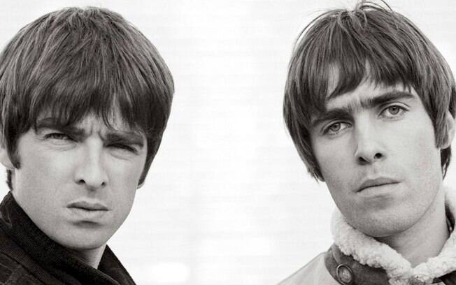 Oasis: brigas afastam irmãos há uma década